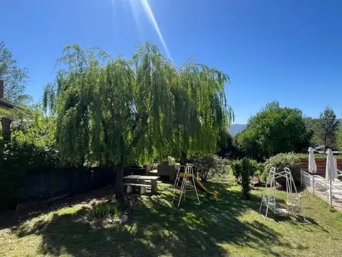 VENTA COMPLEJO 3 CABAÑAS AMOBLADAS LOS REARTES