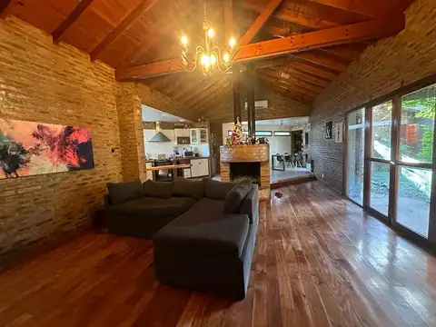 Casa en Venta de 4 dormitorios