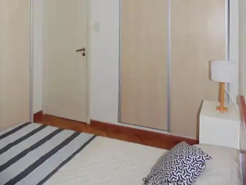 Departamento en Alquiler Temporal en Belgrano, USD 650