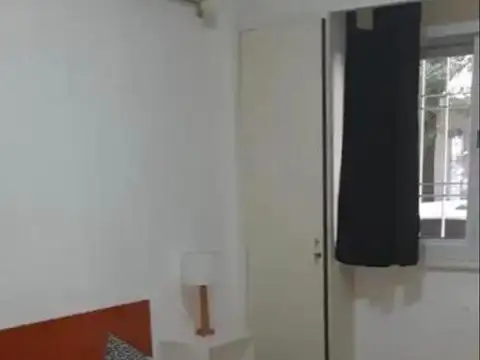Departamento en Alquiler Temporal Apto profesional