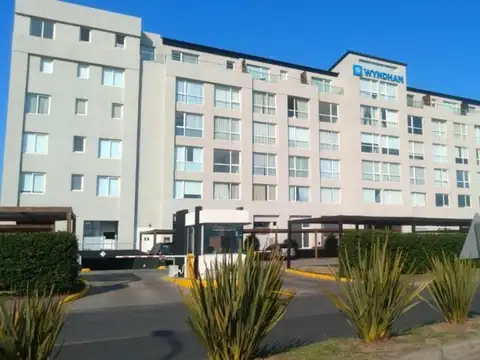 Departamento en Alquiler de 3 dormitorios