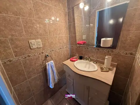 Departamento en Venta 17 años