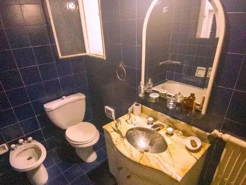 General José Gervasio Artigas 500