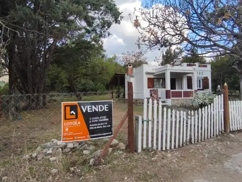 Casa en venta Av Dos Venados Merlo San Luis