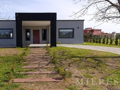 Casa en alquiler en Area 1 San Sebastian