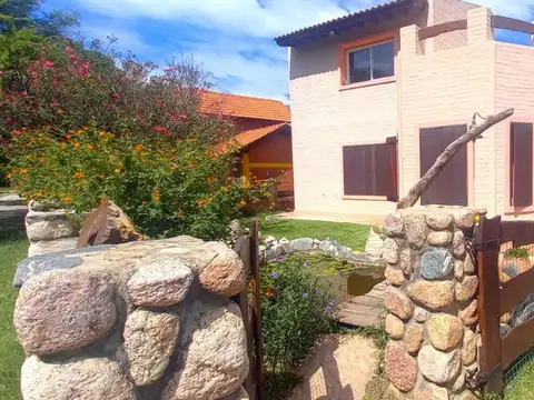 Excelente propiedad de 4 dormitorios en Merlo