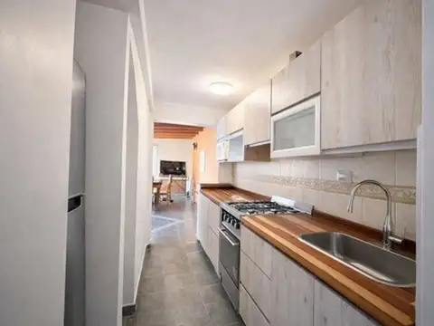 Casa en Venta 15 años