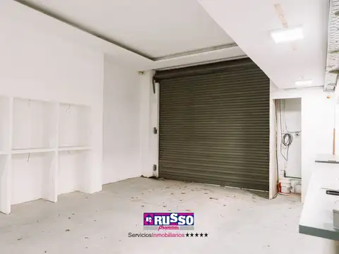 Galpon en Alquiler en Caseros, USD 3.200