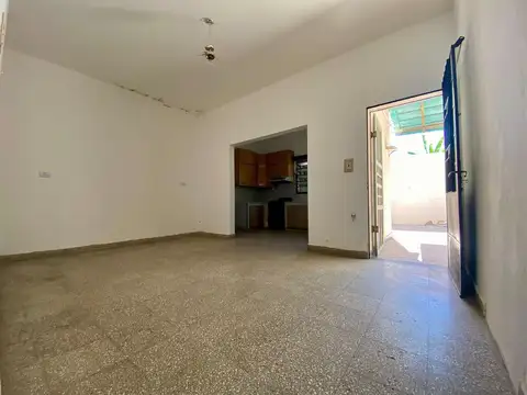 Casa en Alquiler 51 años