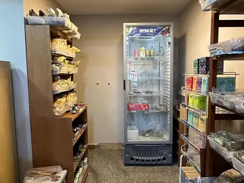 Fondo Comercio en Venta en Martinez, USD 83.000