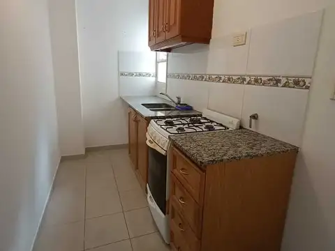 Departamento en Alquiler de 2 dormitorios