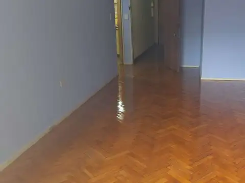 Departamento en Alquiler de 4 ambientes
