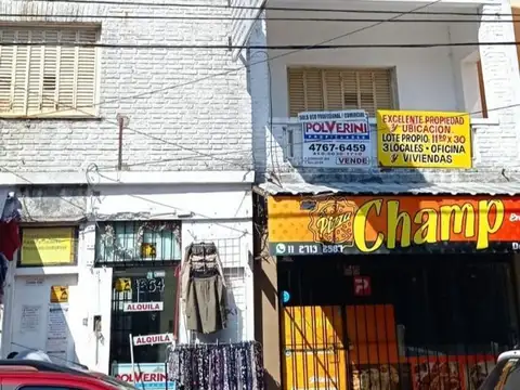 Local en Venta en Villa Ballester, USD 690.000