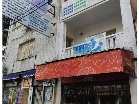 Local en Venta en Villa Ballester, USD 680.000