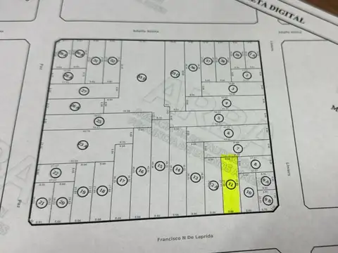 Casa en Venta 50 años