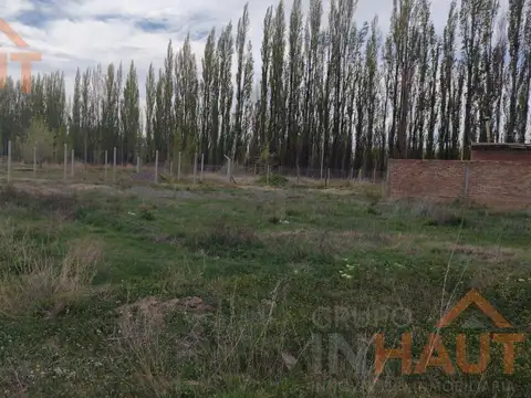 General San Martin y Alto Parana