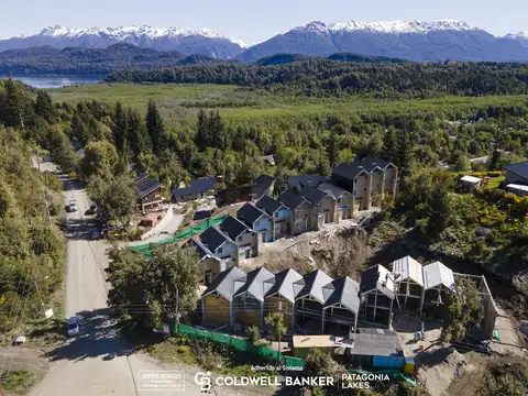 Departamento en Venta en Las Balsas, USD 129.000