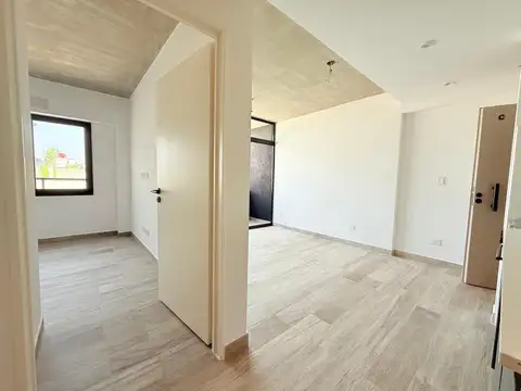 Departamento en Alquiler A Estrenar