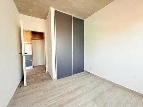 Departamento en Alquiler al Norte