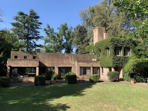 Quinta en venta Manuel Alberti