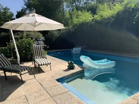 Casa Quinta en Tortuguitas, Pilar