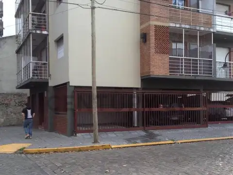 Excelente oportunidad cochera en venta en zona centrica San Fernando, San Fernando.