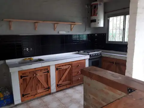 Casa - Ingeniero Maschwitz