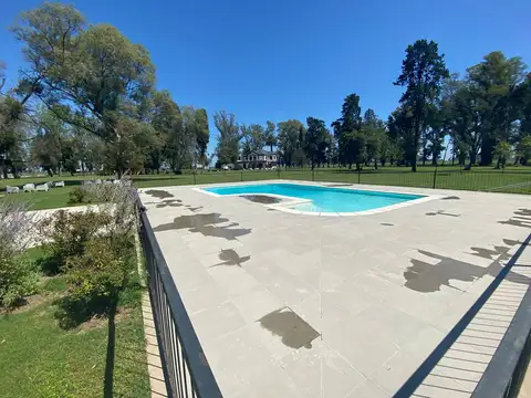 Terreno en Venta de 1039,0 m2