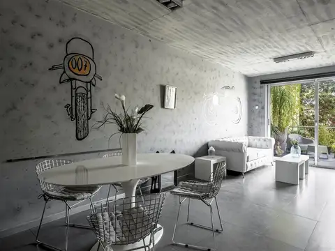 Departamento en Alquiler al Noreste