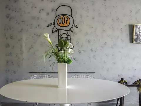 Departamento en Alquiler en Palermo Soho, USD 3.500