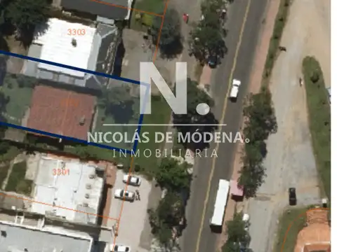 Casa en Alquiler Temporal de 2 dormitorios