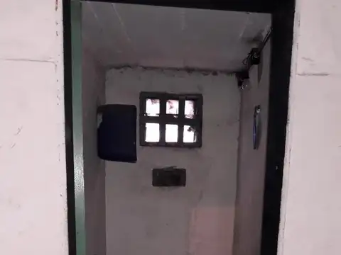 Galpon en Venta 20  mts Fondo