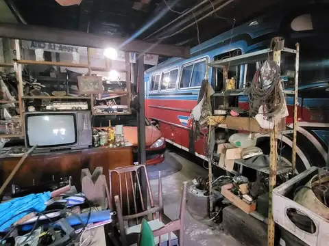 Galpon en Venta 26 años