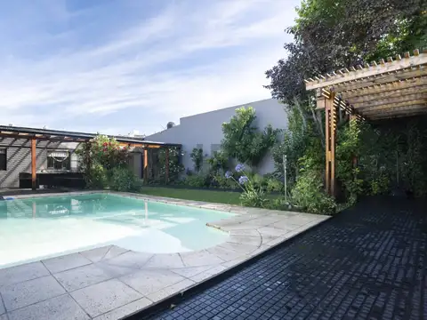 40 ENTRE 21 Y 22 , Piso 0