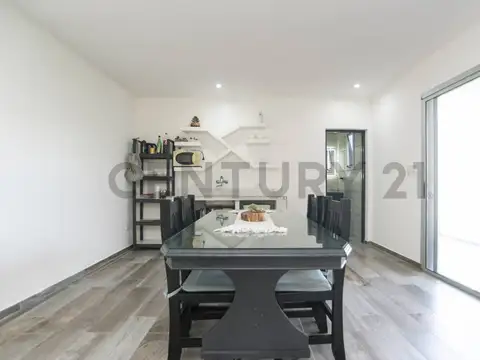 40 ENTRE 21 Y 22 , Piso 0