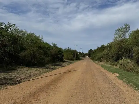 Terreno en Venta 44  mts Frente