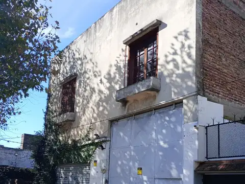 ALQUILER DEPOSITO LAS HERAS Y LAVALLE QUILMES