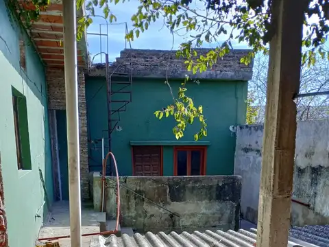 Avenida Las Heras 200