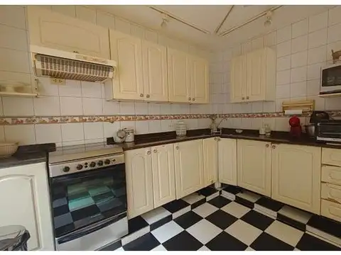 Casa en Venta en Saavedra, USD 330.000