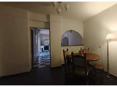PH en Venta de 4 ambientes con garage y patio Saavedra