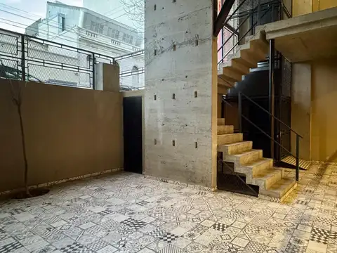 Local en Alquiler A Estrenar