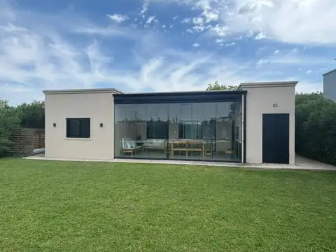 Alquiler Casa San Sebastian - Cuan Propiedades