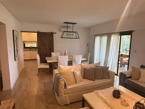 Alquiler Casa San Sebastian - Cuan Propiedades