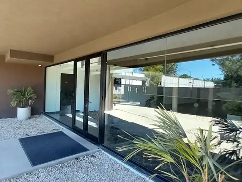 Departamento 2Amb en alquiler en Villa Santos Tesei