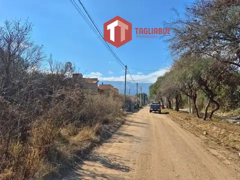 Tu próximo proyecto en - Magdalenas - Merlo San Luis.