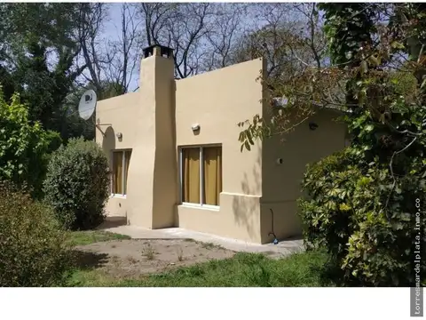 Casa en Venta de 1 dormitorio