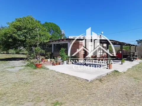 Venta casa en La Silleta