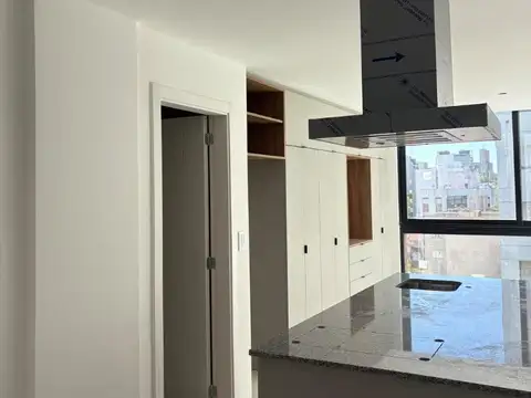 Departamento en Alquiler en Centro, USD 550