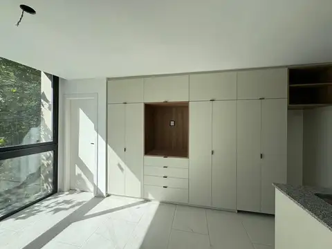 Departamento en Alquiler de Monoambiente