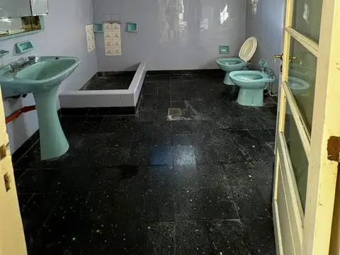 Casa en Alquiler 40 años